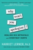 Afbeelding van Why Won't You Apologize?