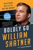Afbeelding van Boldly Go