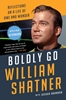 Afbeelding van Boldly Go