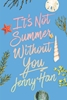 Afbeelding van The Summer I Turned Pretty It's Not Summer Without You (Deluxe Edition)