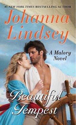 Afbeeldingen van Malory-Anderson Family Beautiful Tempest