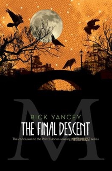 Afbeelding van Monstrumologist The Final Descent