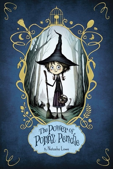 Afbeelding van Poppy Pendle Power of Poppy Pendle
