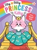 Afbeelding van Itty Bitty Princess Kitty Mews, M: Royal Ball
