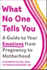 Afbeelding van What No One Tells You