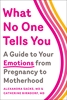 Afbeelding van What No One Tells You