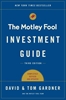 Afbeelding van An Investment Guide for Beginners The Motley Fool Investment Guide: Third Edition