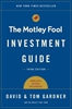Afbeelding van An Investment Guide for Beginners The Motley Fool Investment Guide: Third Edition