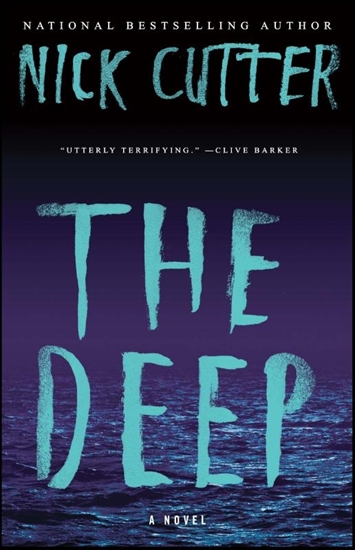 Afbeelding van The Deep