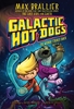 Afbeelding van Galactic Hot Dogs Galactic Hot Dogs 2: The Wiener Strikes Back