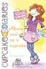 Afbeelding van Cupcake Diaries Alexis Cool as a Cupcake
