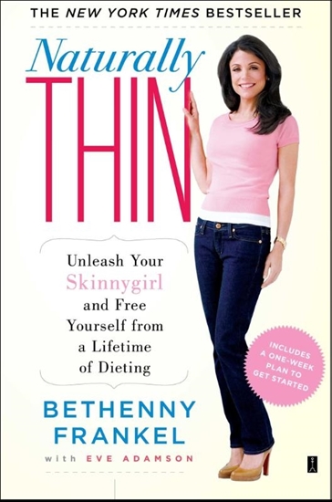 Afbeelding van A Woman's Guide to Diet-Free Eating Naturally Thin