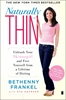 Afbeelding van A Woman's Guide to Diet-Free Eating Naturally Thin