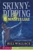 Afbeelding van Aladdin Fiction Skinny-Dipping at Monster Lake