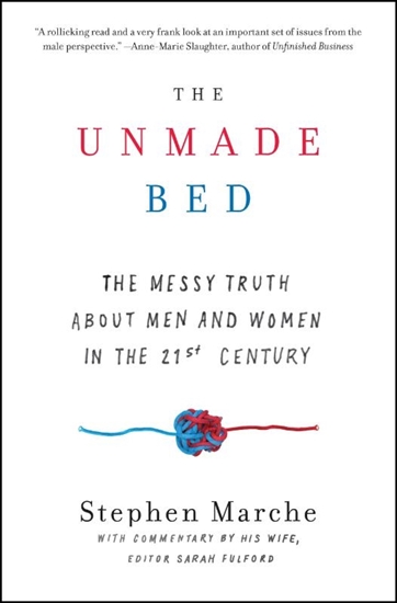 Afbeelding van The Unmade Bed
