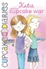 Afbeelding van Cupcake Diaries Katie and the Cupcake War