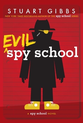 Afbeeldingen van Spy School Evil Spy School