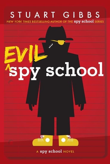 Afbeelding van Spy School Evil Spy School