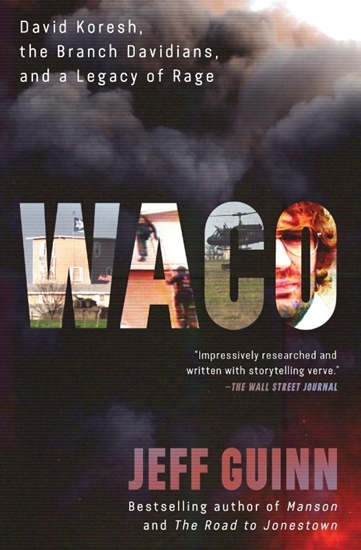 Afbeelding van Waco