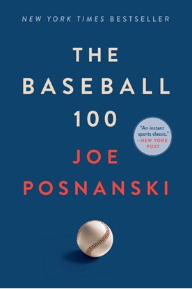 Afbeeldingen van The Baseball 100
