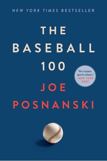 Afbeelding van The Baseball 100