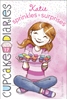 Afbeelding van Cupcake Diaries Katie Sprinkles & Surprises