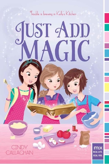 Afbeelding van Just Add Magic Just Add Magic