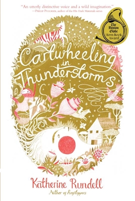 Afbeeldingen van Cartwheeling in Thunderstorms