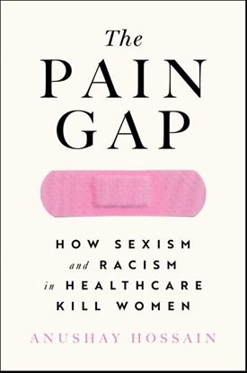 Afbeeldingen van Hossain, A: Pain Gap