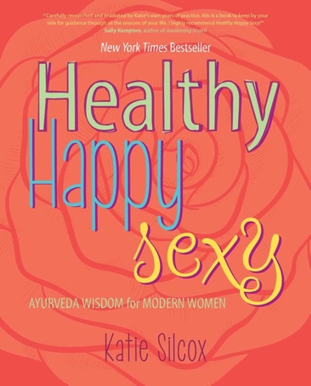 Afbeelding van Healthy Happy Sexy