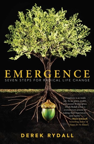 Afbeelding van Emergence