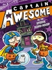 Afbeelding van Captain Awesome Captain Awesome vs. the Spooky, Scary House