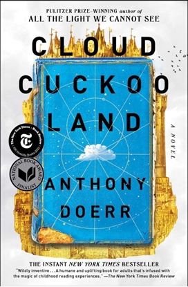 Afbeeldingen van Cloud Cuckoo Land