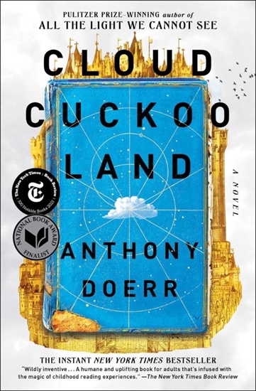Afbeelding van Cloud Cuckoo Land