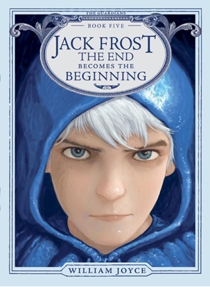 Afbeeldingen van Guardians Joyce, W: Jack Frost