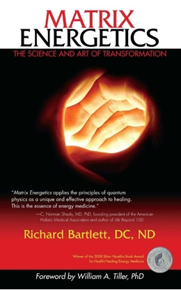 Afbeeldingen van Matrix Energetics Collection Matrix Energetics
