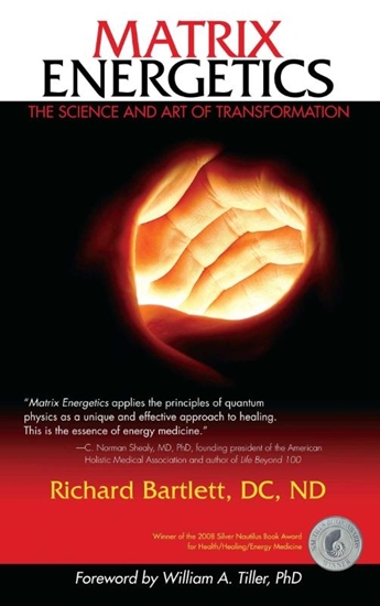Afbeelding van Matrix Energetics Collection Matrix Energetics