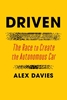 Afbeelding van Driven