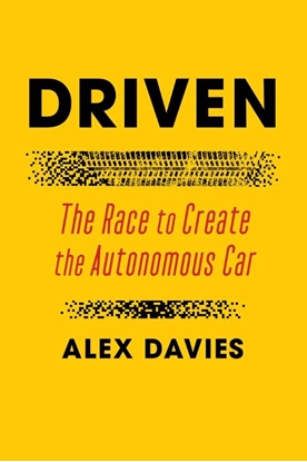 Afbeeldingen van Driven