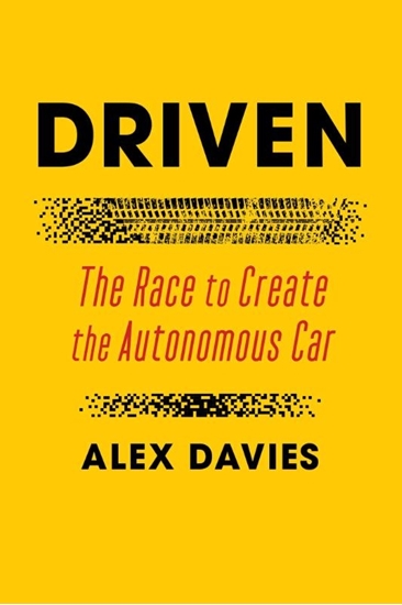 Afbeelding van Driven