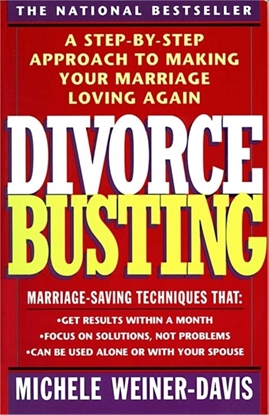 Afbeeldingen van Divorce Busting