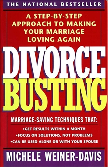Afbeelding van Divorce Busting