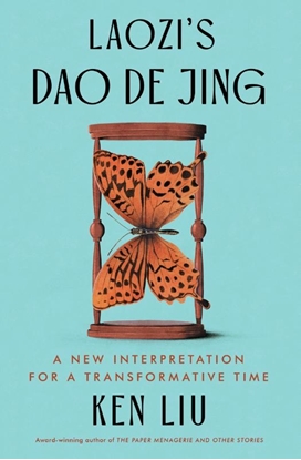 Afbeeldingen van Laozi: Laozi's DAO de Jing