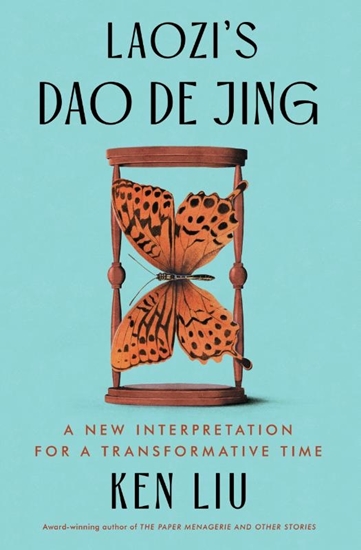 Afbeelding van Laozi: Laozi's DAO de Jing
