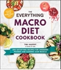 Afbeelding van Everything® Series The Everything Macro Diet Cookbook