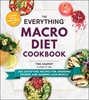 Afbeelding van Everything® Series The Everything Macro Diet Cookbook