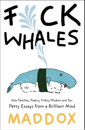 Afbeeldingen van F*ck Whales