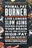 Afbeelding van Primal Fat Burner