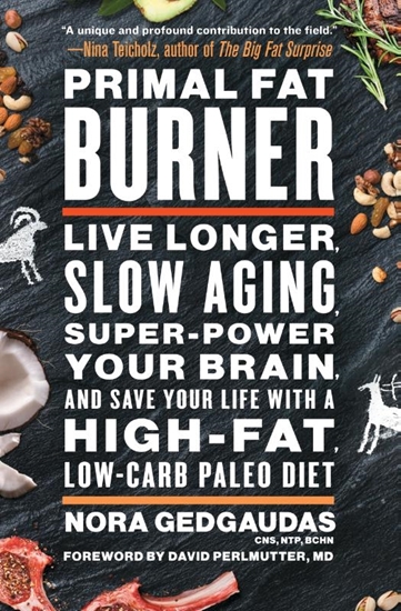 Afbeelding van Primal Fat Burner