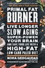 Afbeelding van Primal Fat Burner